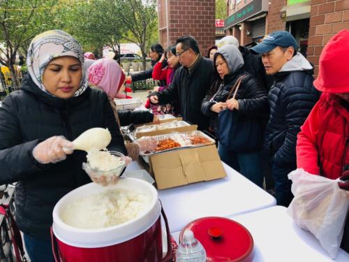 Malaysia Food Fest 2018