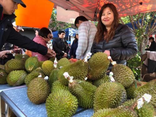 Malaysia Food Fest 2018